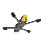 Speedy Bee 5 Drone Frame Kit Lite/XH Erweiterte Version Carbon Fiber Plate Drone Zubehör